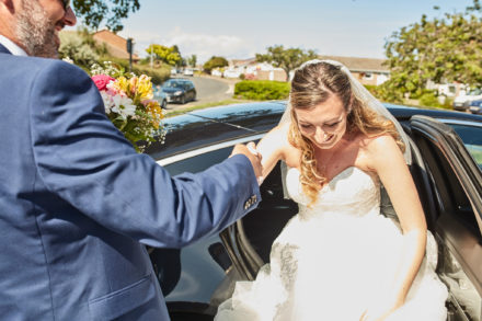 wedding ceremony photos